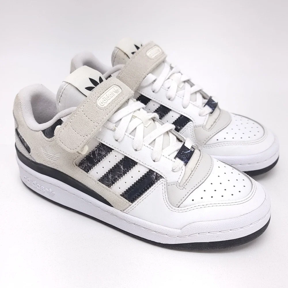 adidas forum low